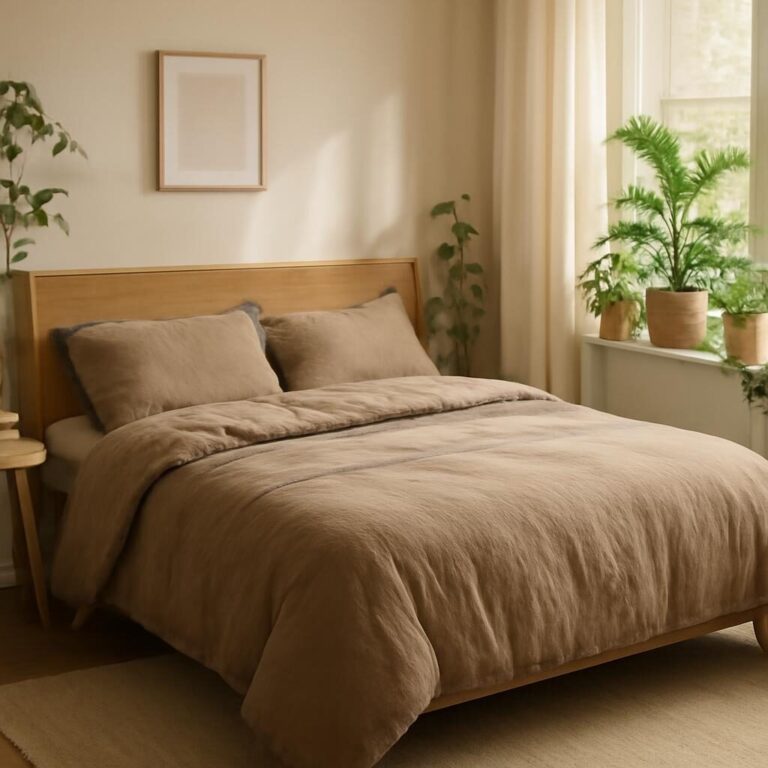Déco chambre nature : 8 idées pour un cocon apaisant
